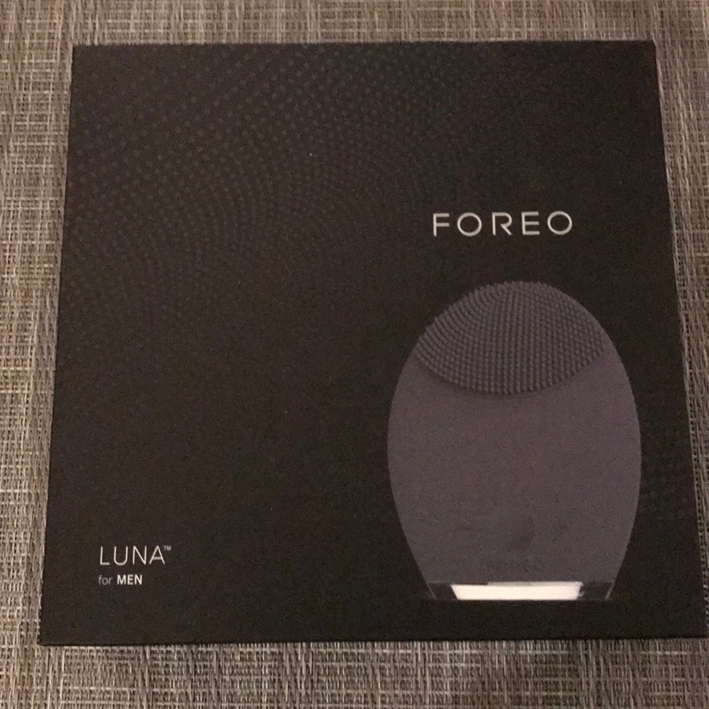 Foreo Luna for Men